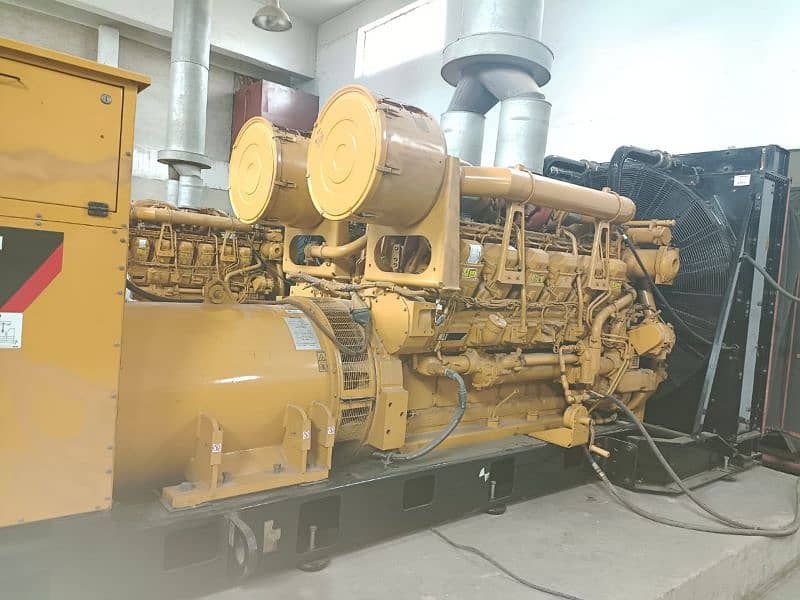 Generator repairing Maintenance service PatrolandDiesel 8