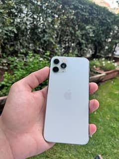 IPHONE 11 PRO 256GB PTA APPROVED