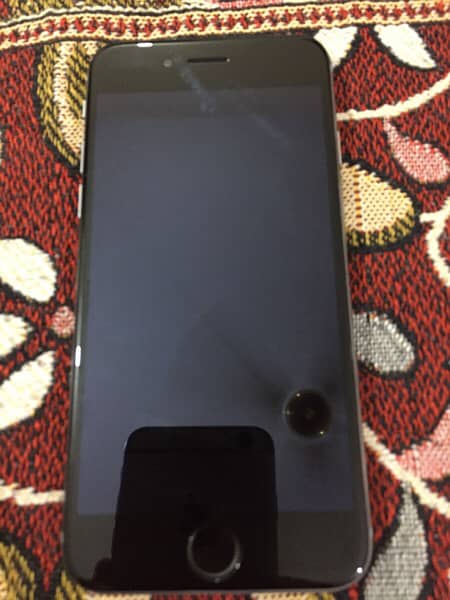 iPhone 6 Waterpack No open No repair. 1