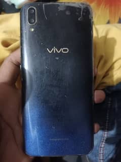 vivo v11 pro price olx