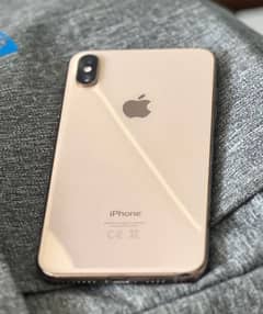 iPhone xs max