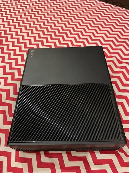 Xbox One 1Tb 5