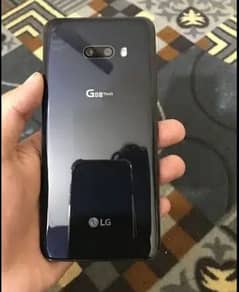 olx lg g8x thinq