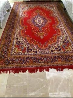 MOVING SALE . Beautiful Irani handmade carpet available