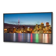 40" All in one PC Ultra Bright programmable display