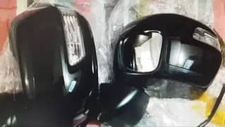 HONDA N-BOX SIDE MIRRORS