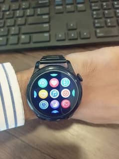 Xiaomi Man Smart watch 0