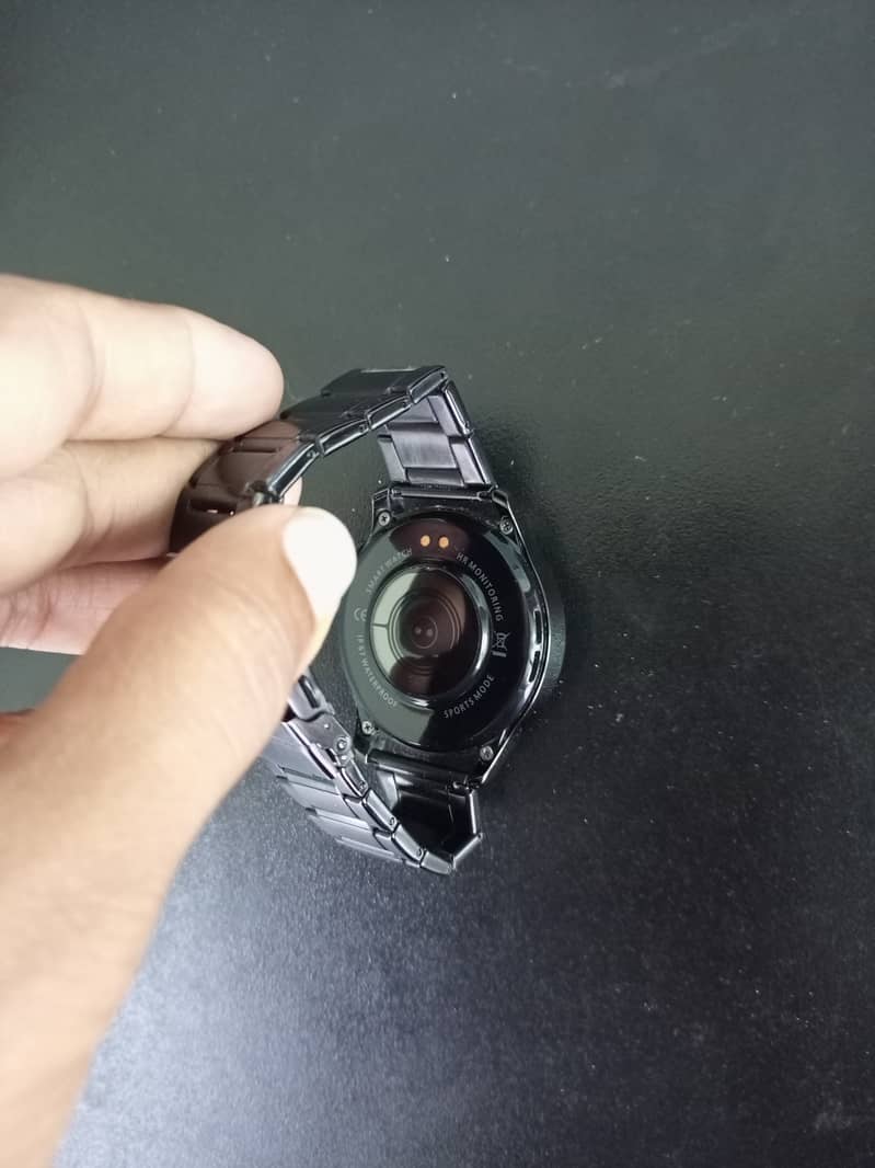 Xiaomi Man Smart watch 3