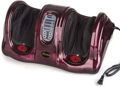 Acupoint Massage Machine Electric Shiatsu Foot Massager 0