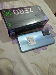 Infinix Zero X Neo