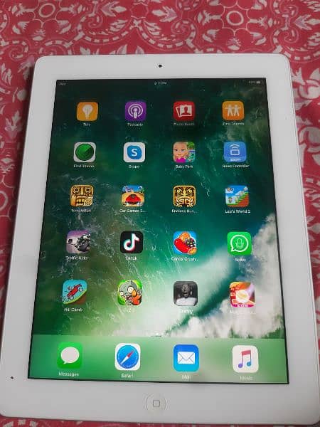 Apple ipad 3rd generation USA STOCK  03232311319 HD. Electronics 5