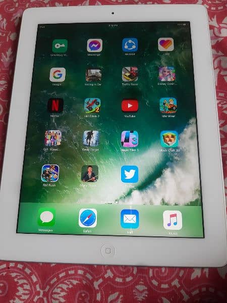 Apple ipad 4th generation USA STOCK  03232311319 HD. Electronics 0