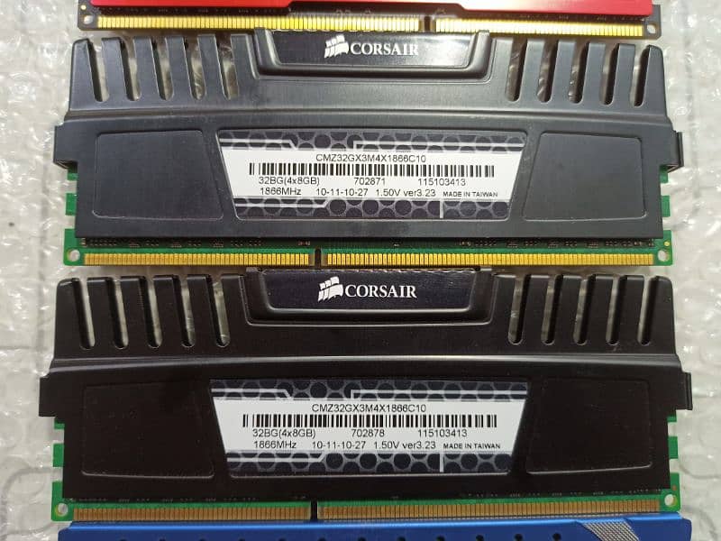 4gb 8gb ddr3 1600mhz 1866mhz gaming ram heatsink ram rams 3