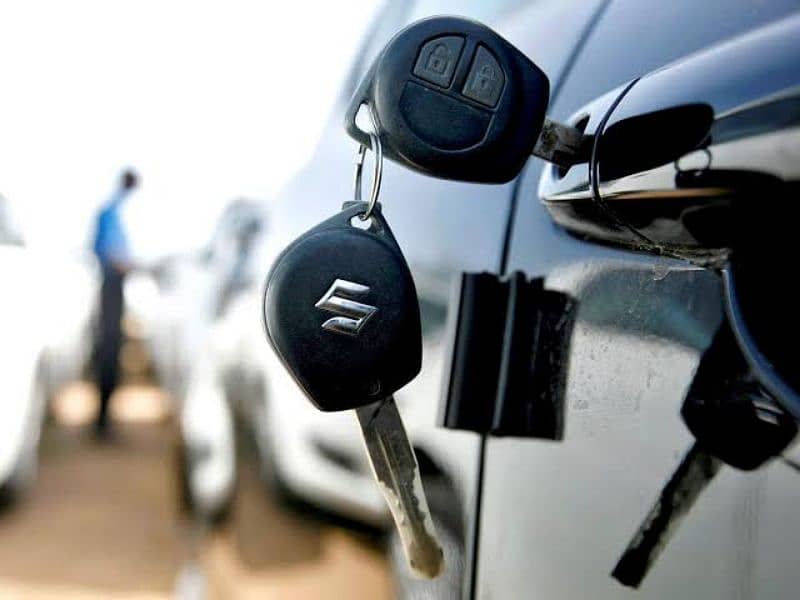 Car imobilizer keys ,Remote Keys and Smart Keys in faisalabad. 5