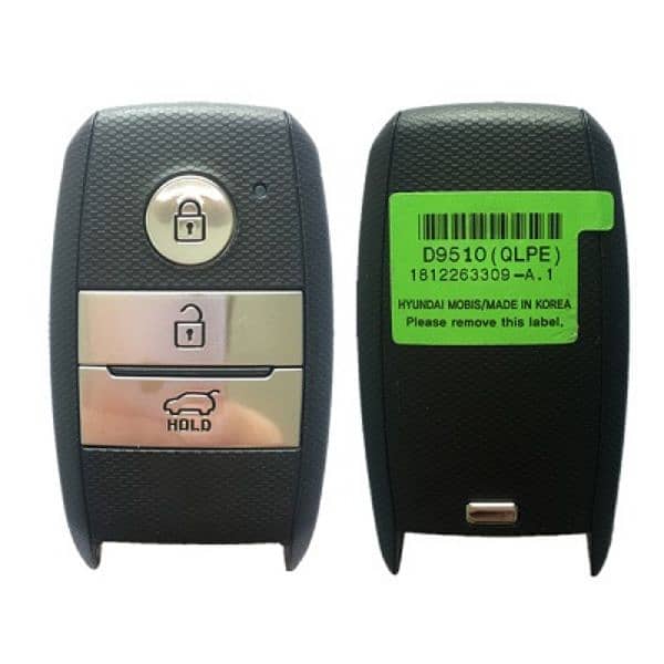 Car imobilizer keys ,Remote Keys and Smart Keys in faisalabad. 11