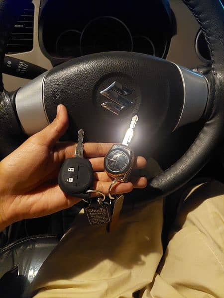 Car imobilizer keys ,Remote Keys and Smart Keys in faisalabad. 16