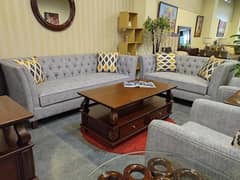 L shape sofa set / 6 seater sofa set / 7 seater sofa set /sofa set