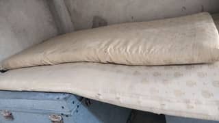 Mattress