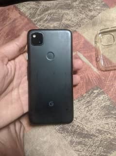 olx pixel 4a