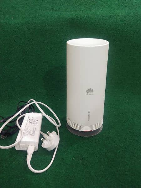 Huawei 5G Outdoor CPE Factory Unlocked (Sim Router) N5368x 8