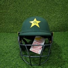 Cricket Helmet Masuri Sherry