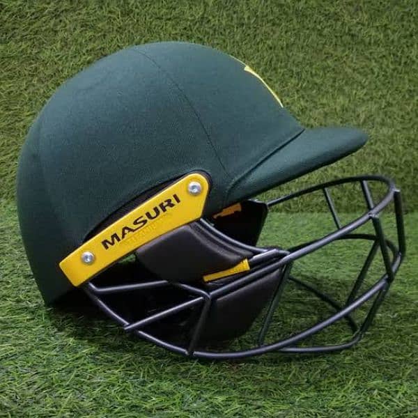 Cricket Helmet Masuri Sherry 2