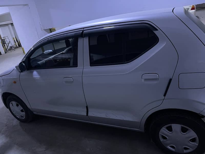 Suzuki Alto Ags 2