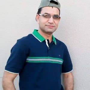 Mumtaz Tanoli