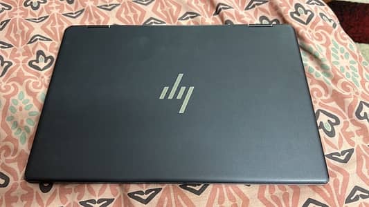 HP Spectra 360 12 Gen