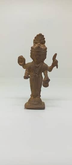 imported brass staute 0