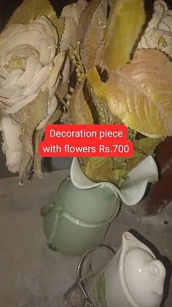 Home decoration items for sale 03060498147 7