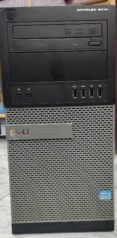 dell optiplex 720 pc - Computers & Accessories - 1077087942