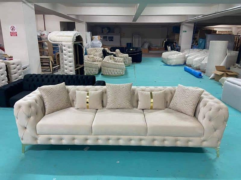 new Turkish style sofa set 6