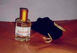 Ambrosial Attar (itr) (perfume, fragrance)