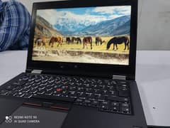 Lenovo Yoga 260, Core i5 6th generation , 8gb ram, 256 ssd