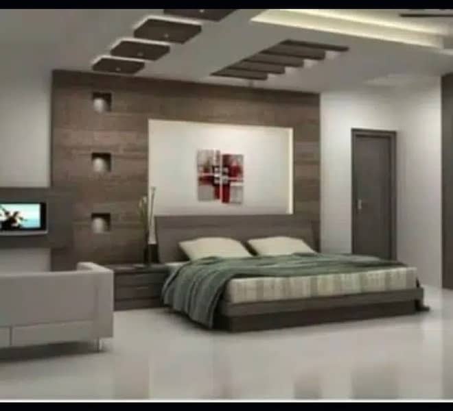 interior designer (The interior place ) 0