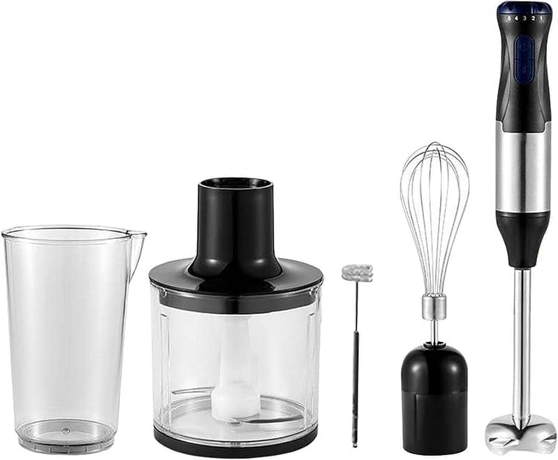 hopvision 5-in-1 hand blender 2