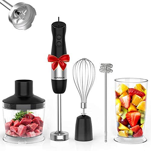 hopvision 5-in-1 hand blender 8