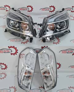Nissan Dayz Roox Highway Star Front/Back Light Head/Tail Lamp Part