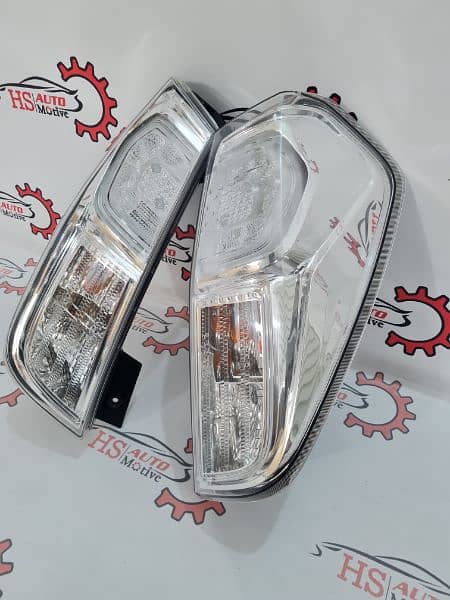 Nissan Dayz Roox Highway Star Front/Back Light Head/Tail Lamp Part 6