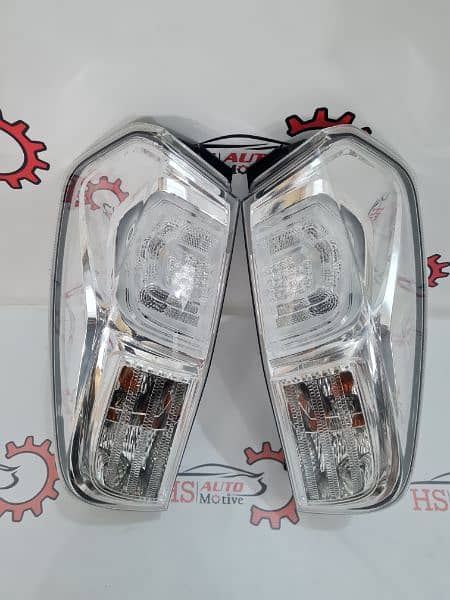 Nissan Dayz Roox Highway Star Front/Back Light Head/Tail Lamp Part 8
