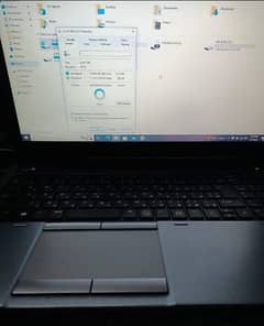 HP ProBook core I5 3rd generation 0