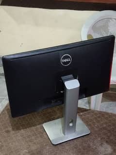 24inch LCD Dell 0