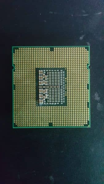 Intel Xeon w3565 1