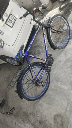 bike in best condition 0