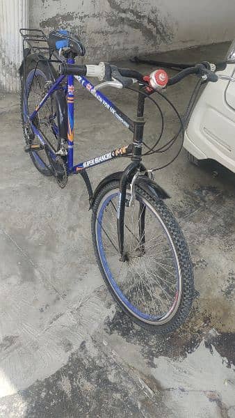 bike in best condition 1