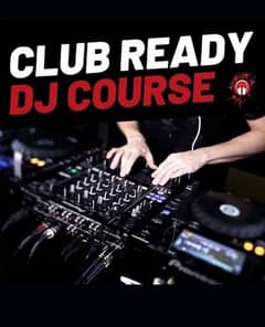 DJ