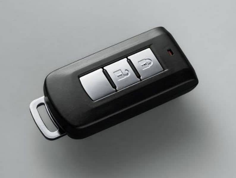 Car keys, Car remot keys and smart keys makers in faisalabad 6