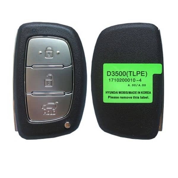 Car keys, Car remot keys and smart keys makers in faisalabad 7