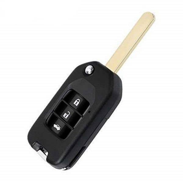 Car keys, Car remot keys and smart keys makers in faisalabad 8